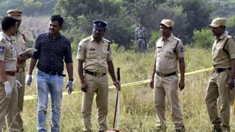 Disha Encounter: దిశ ఎన్ కౌంటర్ ఫేక్… తేల్చిన సిర్పూర్కర్  కమిషన్