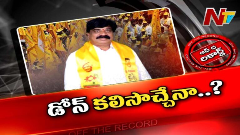 TDP : డోన్ లో టీడీపీ వ్యూహం ఫలించిందా..? ఆ పార్టీలో జరుగుతన్న చర్చేంటి..?