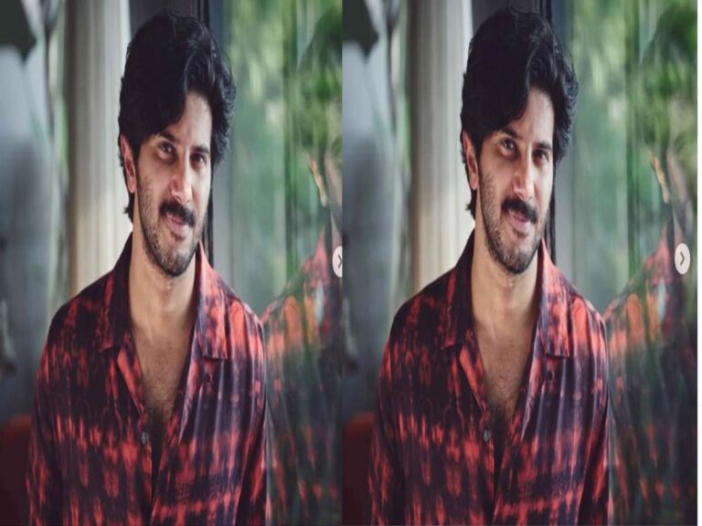 మమ్ముట్టి తీసిన ఫోటోలను షేర్ చేసిన దుల్కర్