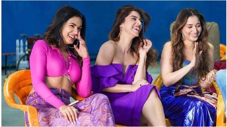 F3 Actress : F3లో ఓ హీరోయిన్ హర్ట్.. అందుకే..!