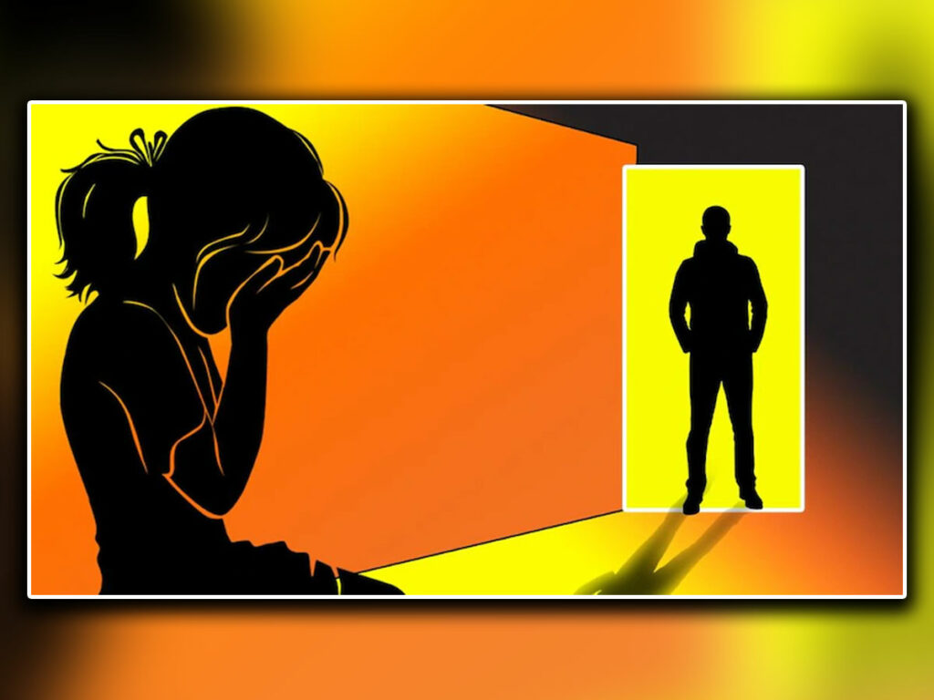 Father Molested Daughter Bihar