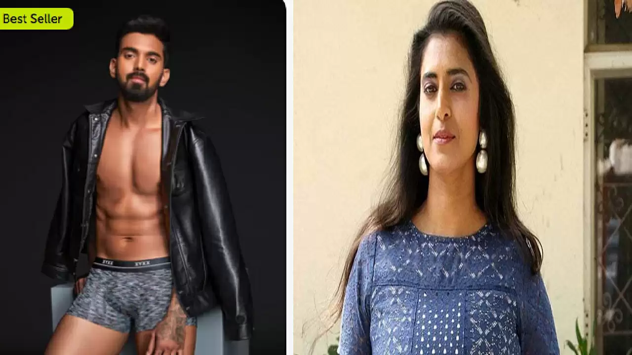 Kasturi: కేఎల్ రాహుల్ అండర్‌వేర్ యాడ్‌కు సీనియర్ నటి ఫిదా