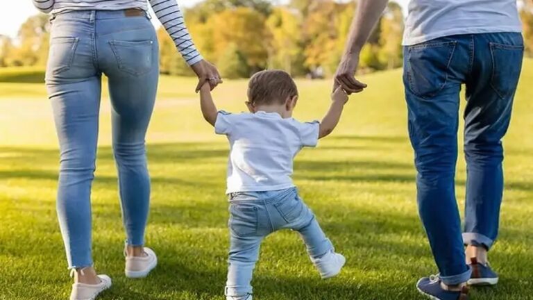 Andhra Pradesh: ఏపీలో తగ్గిపోయిన సంతానోత్పత్తి.. కారణం ఏంటి?