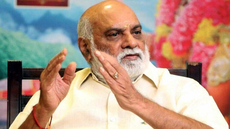 Director Raghavendra Rao : ఇప్పుడు రాఘవేంద్రరావు ‘ప్రేమలేఖ’ ఎవరికోసం?