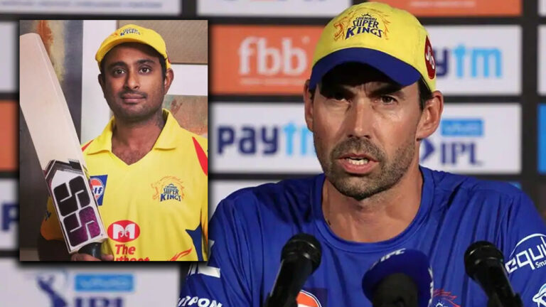 Ambati Rayudu: అవన్నీ టీ కప్పులో తుఫాను.. కోచ్ ఇచ్చిన క్లారిటీ