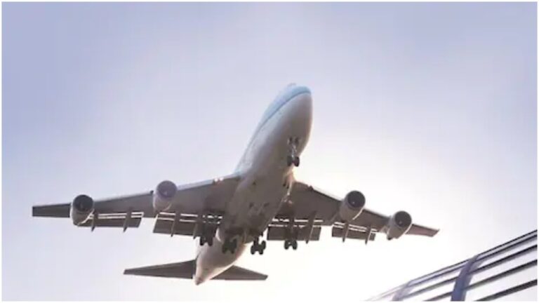 Passenger Adventure: స్పృహ కోల్పోయిన పైలట్.. తర్వాత ఏమైంది?