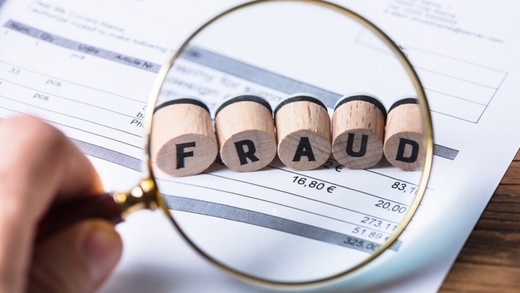 Fraud