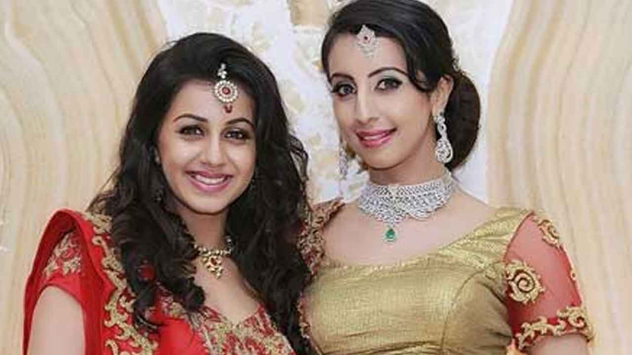 Sanjana Galrani: చెల్లి పెళ్లి అయ్యింది.. అక్క తల్లి అయ్యింది