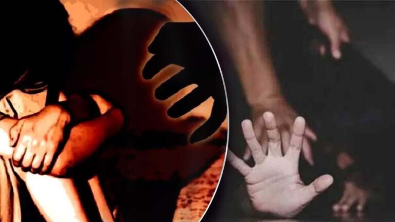 Nizamabad:కాళ్లు, చేతులు కట్టి, నోట్లో బట్ట కుక్కి మహిళపై అఘాయిత్యం