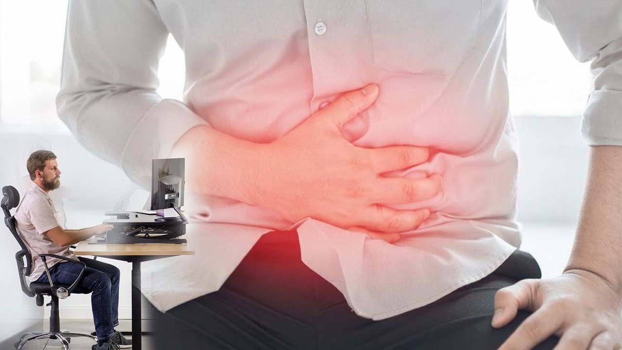 Health Tips: గ్యాస్ సమస్య..? ఈ చిట్కాలతో చెక్ పెట్టేయొచ్చు..!