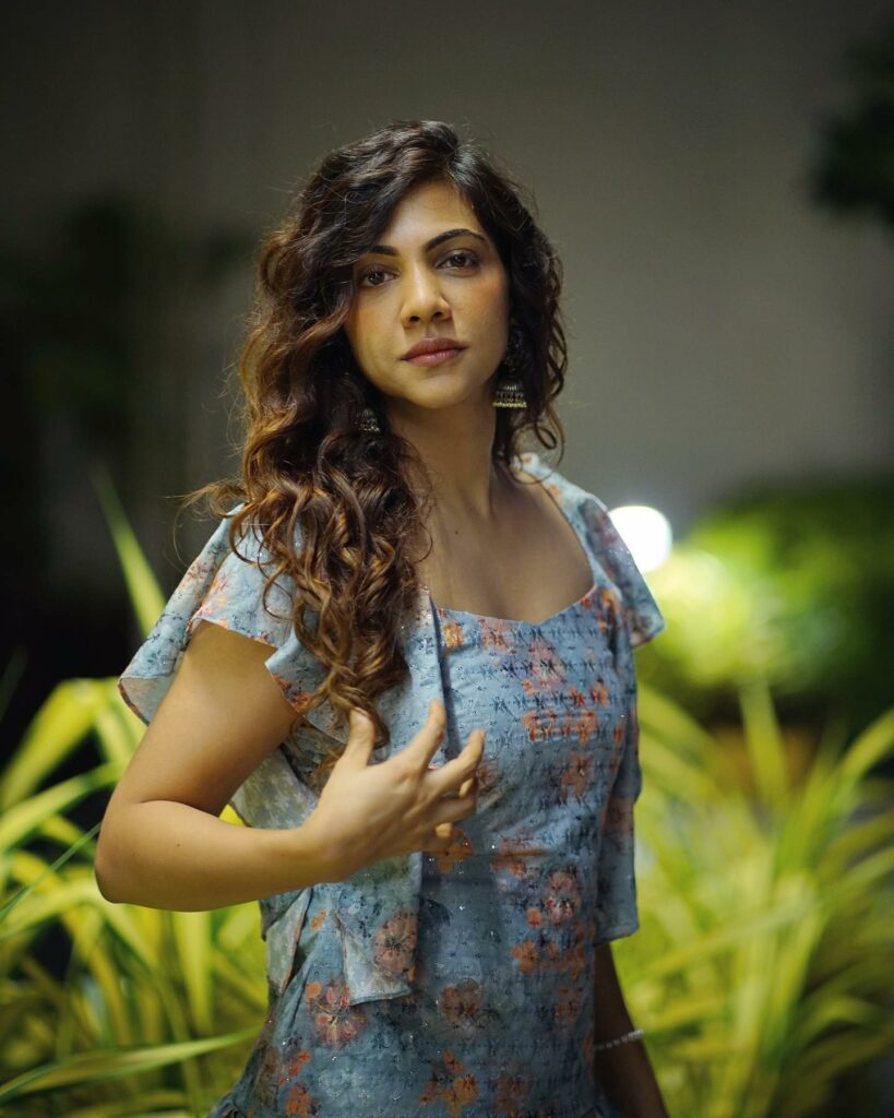 Madonna Sebastian