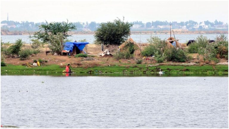 Palugula Bridge: ఐదేళ్ళయినా అడుగైనా పడని పలుగుల వంతెన