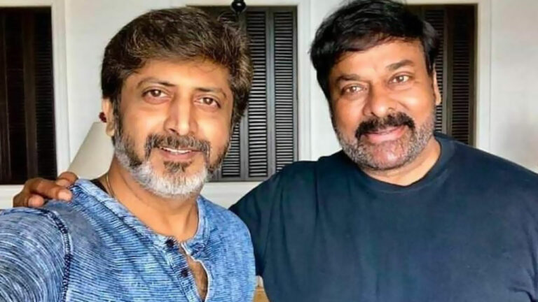 Godfather: రిలీజ్ ఆ రోజేనా..?