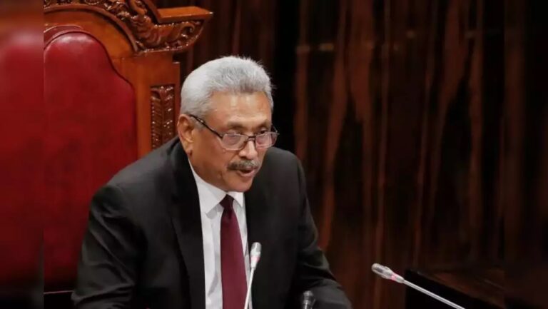 Sri Lanka Crisis: కొత్తగా 9 మంది మంత్రుల నియామకం