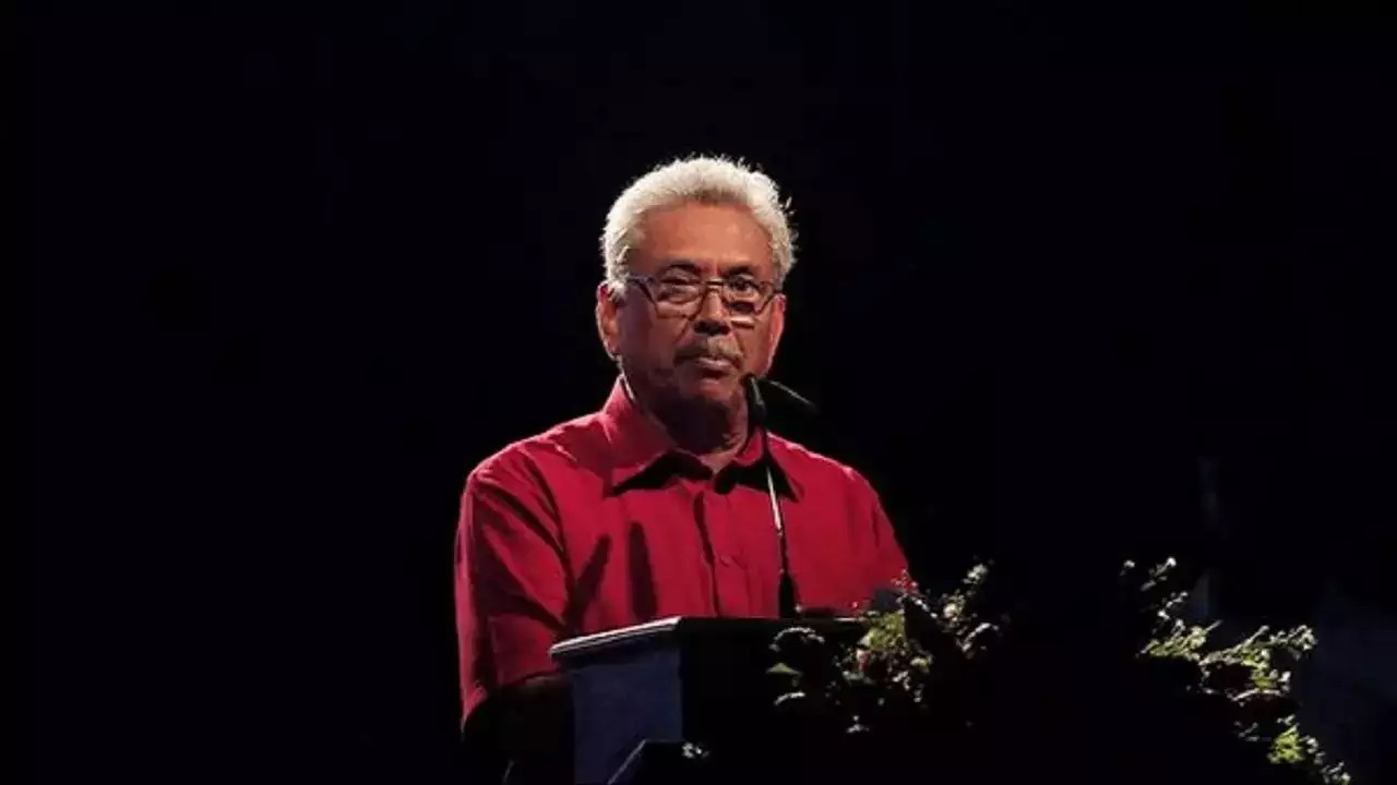 Sri Lanka: అవిశ్వాస తీర్మానంలో నెగ్గిన గోటబయ రాజపక్సే.