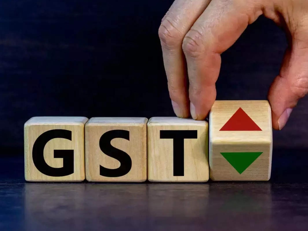 GST Collections: జీఎస్టీ వసూళ్లలో ఆల్‌టైం రికార్డు
