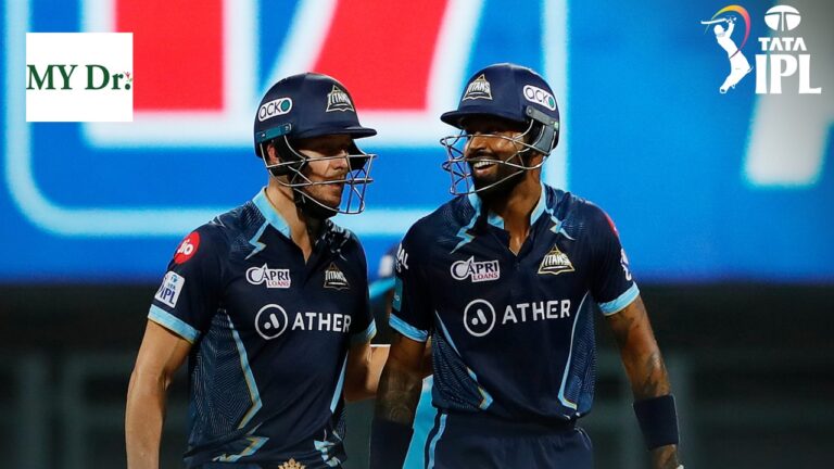 IPL 2022: చావో.. రేవో.. ఆర్సీబీ ముందు టార్గెట్ ఎంతంటే..?