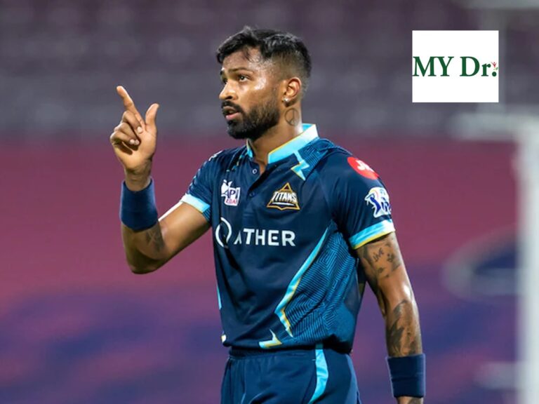 Hardik Pandya: గుజరాత్ టైటాన్స్ సక్సెస్ సీక్రెట్ ఇదే..!!