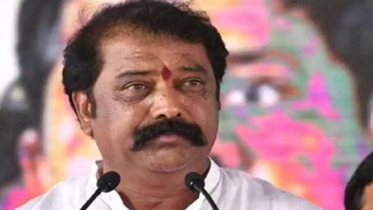 Minister Jayaram: టీడీపీకి ఇదే చివరి మహానాడు