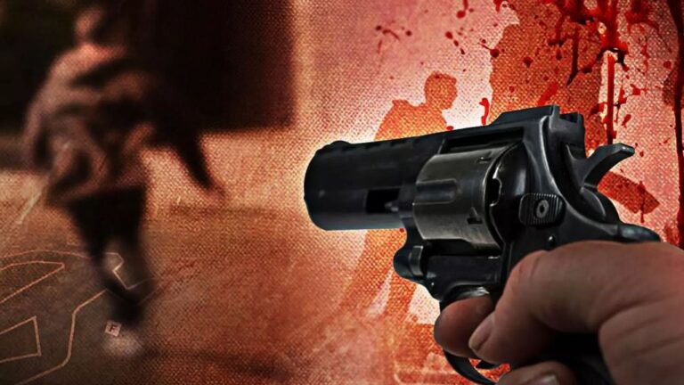 Madhya Pradesh: మధ్యప్రదేశ్ లో దారుణం… వేటగాళ్ల కాల్పుల్లో ముగ్గురు పోలీసులు మృతి