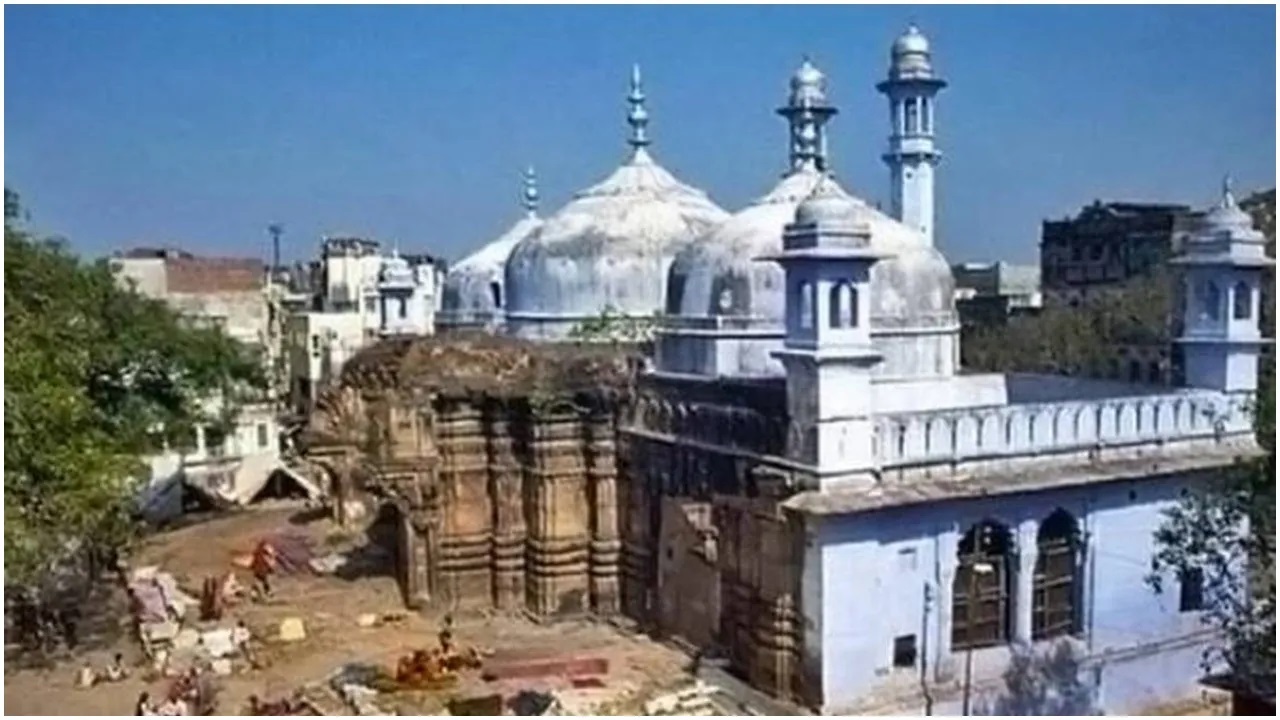 Gyanavapi mosque: జ్ఞానవాపి మసీదు వివాదంపై నేడు కోర్ట్ తీర్పు