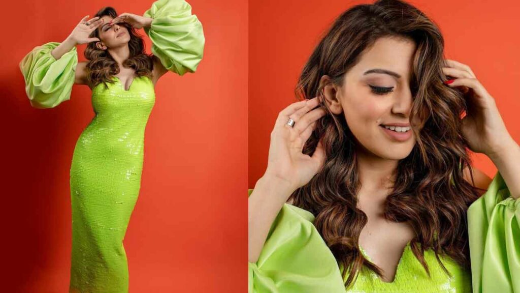 Hansika