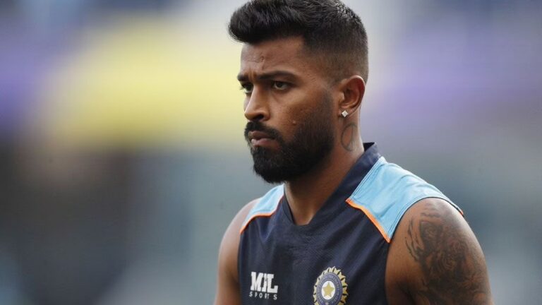 Team india: దక్షిణాఫ్రికాతో టీ20 సిరీస్‌కు కెప్టెన్‌గా హార్డిక్ పాండ్యా?