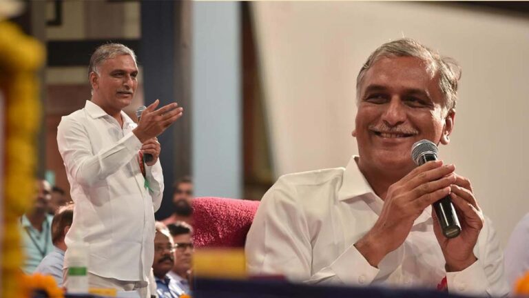 Harish Rao:ములుగులో మరో కోల్డ్ స్టోరేజీ, పండ్ల మార్కెట్