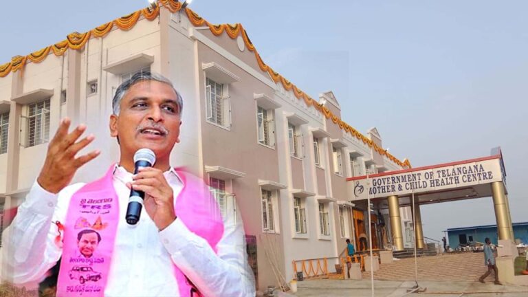 Harish Rao: ఆశావ‌ర్క‌ర్ల‌కు మంత్రి హ‌రీశ్ రావ్‌ స్ట్రాంగ్ వార్నింగ్