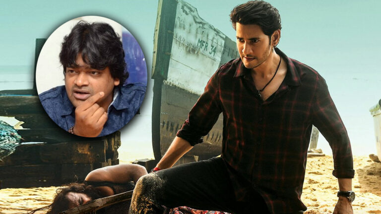 Harish Shankar: మైత్రీ మూవీ మేకర్స్ దిష్టి తీయించుకోవాలి