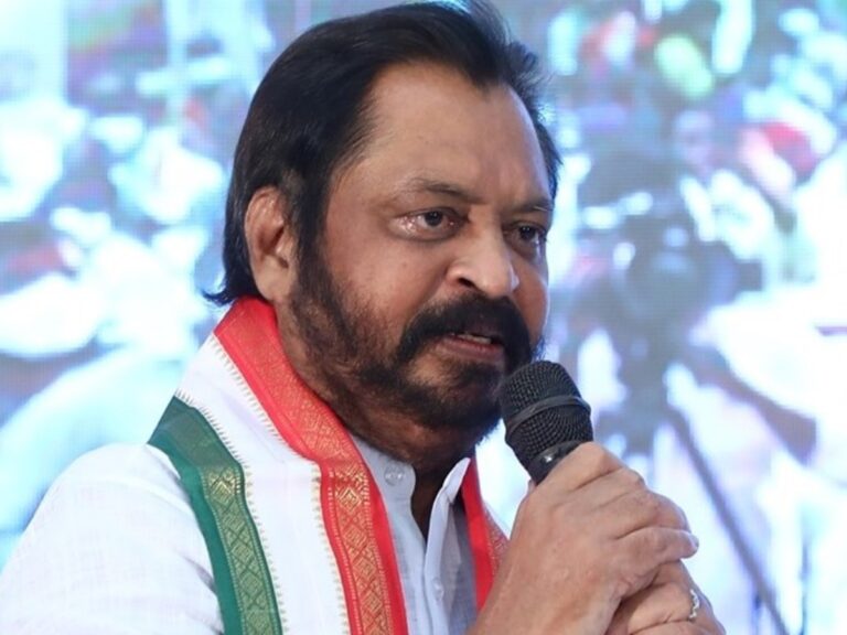 Harsha Kumar: ప్రజా సమస్యలు వదిలేసి పొత్తులపై చర్చలేంటి?