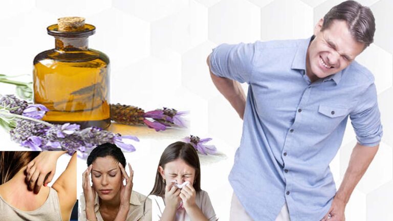 Health tips: ప్రతిసారి తలనొప్పికి మాత్ర వేసుకుంటున్నారా..ఈ ఆయిల్స్ ట్రై చేయండి..!