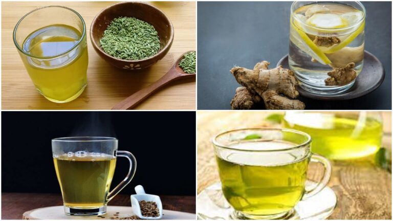 Weight Loss: ఈ డ్రింక్స్ తాగితే బరువు ఈజీగా తగ్గుతారు