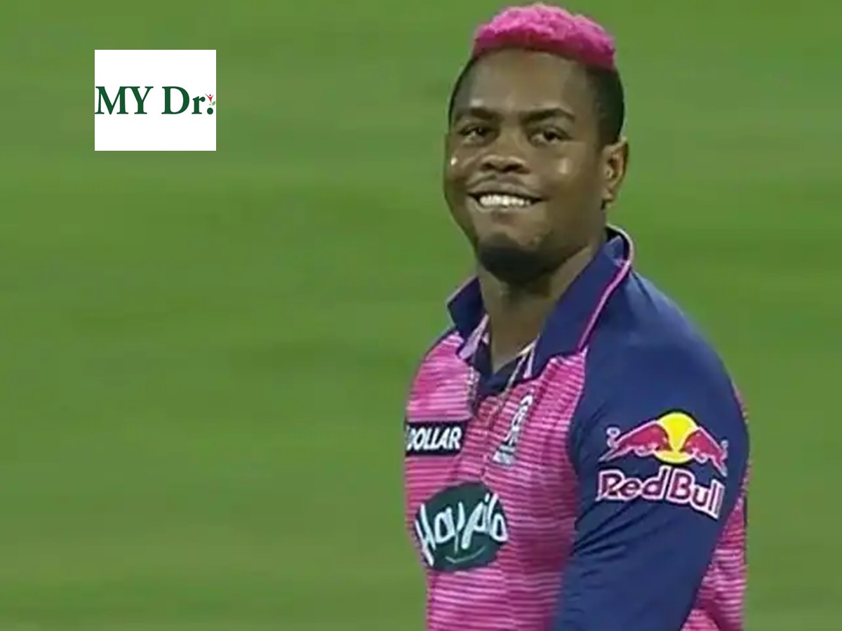 IPL 2022: స్వదేశానికి హిట్‌మెయిర్.. రాజస్థాన్‌కు ఎదురుదెబ్బ