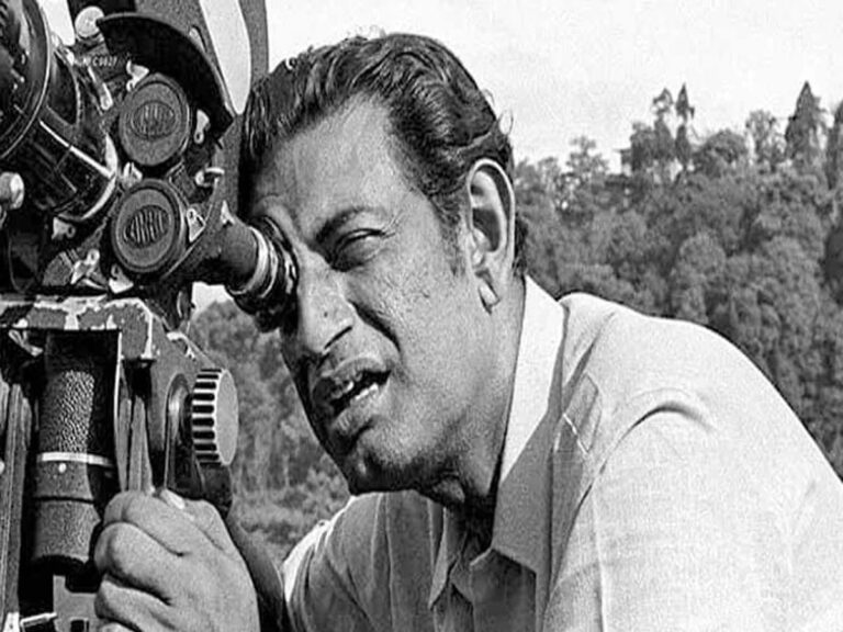 Jayanthi : దర్శకసార్వభౌముడు సత్యజిత్ రే!