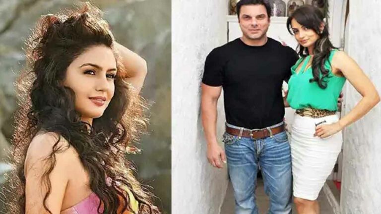 Salman Khan: స్టార్ హీరో తమ్ముడి విడాకులు.. ఆ స్టార్ హీరోయినే కారణమట..?