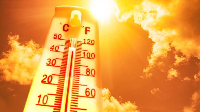 Hyderabad : తెలంగాణాలో పెరిగిన ఎండలు-అల్లాడుతున్న జ‌నాలు