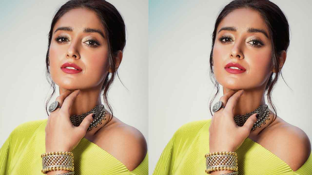 Ileana D’cruz: ఇంత అందానికి ఎవ్వరైనా ‘దేవదాస్’ లు కావాల్సిందే