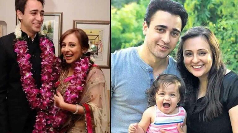 Bollywood: నాగచైతన్య – సమంత లానే మరో జంట..?