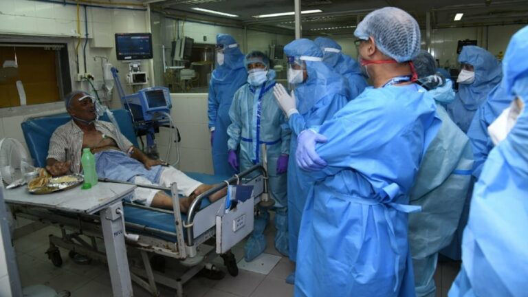 Cause of Death 2020: కరోనా కాదు… ఎక్కువ మరణాలకు ఇవే కారణం