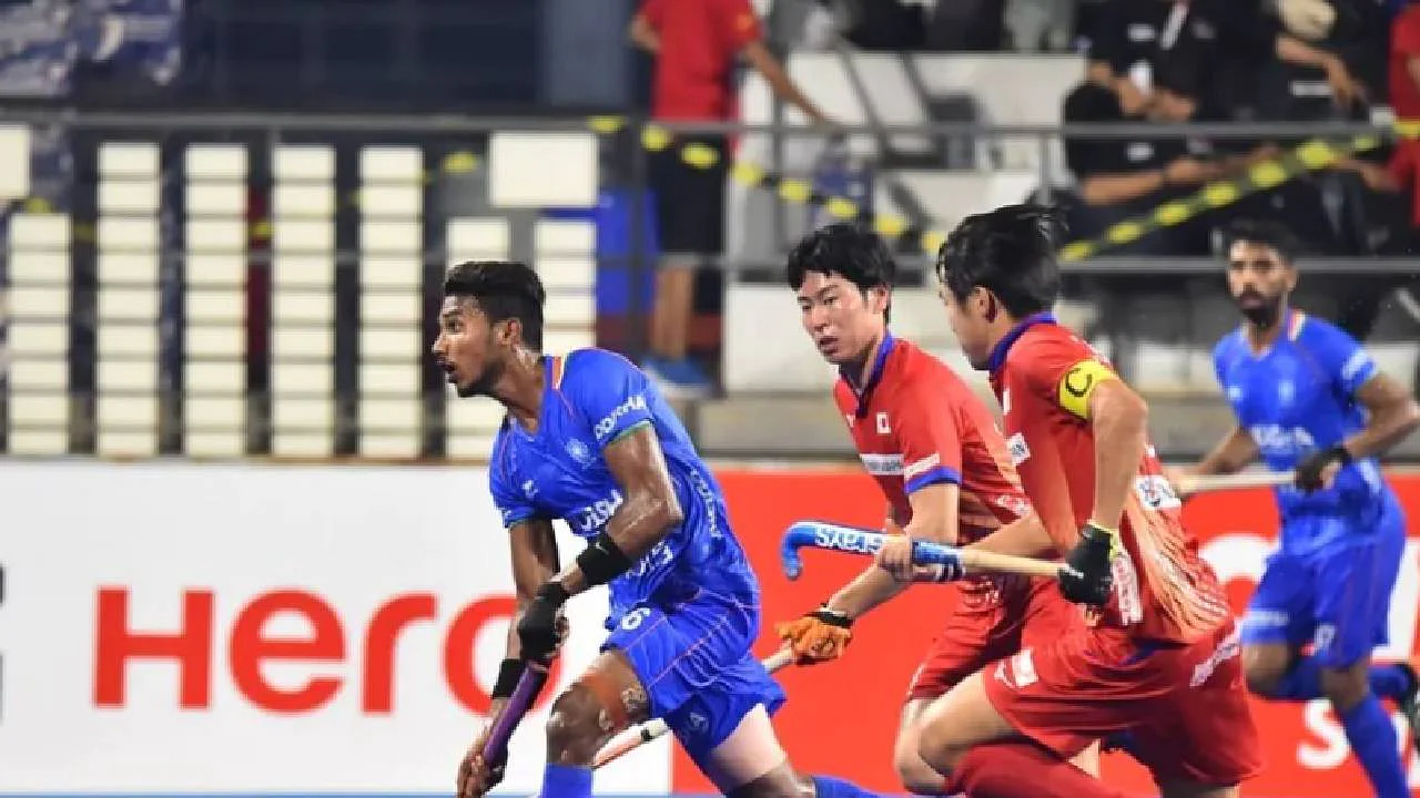 Asia Cup 2022 : ఆసియా కప్ లో టీమిండియాకు నిరాశ..