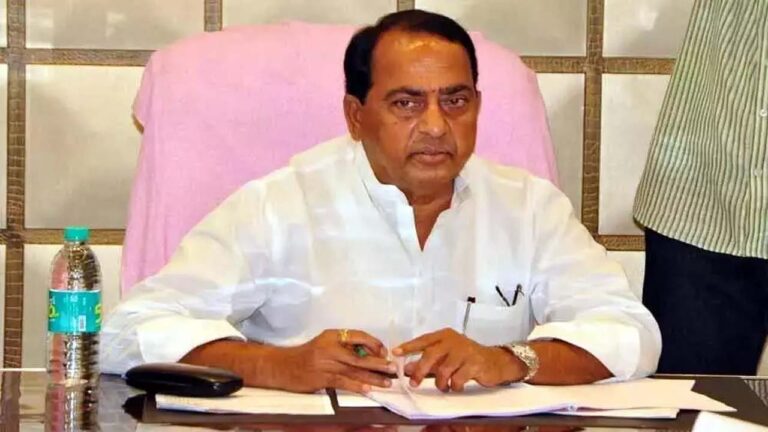 IndrakaranReddy:అన్ని హంగులతో సమీకృత కలెక్టరేట్ కార్యాలయం