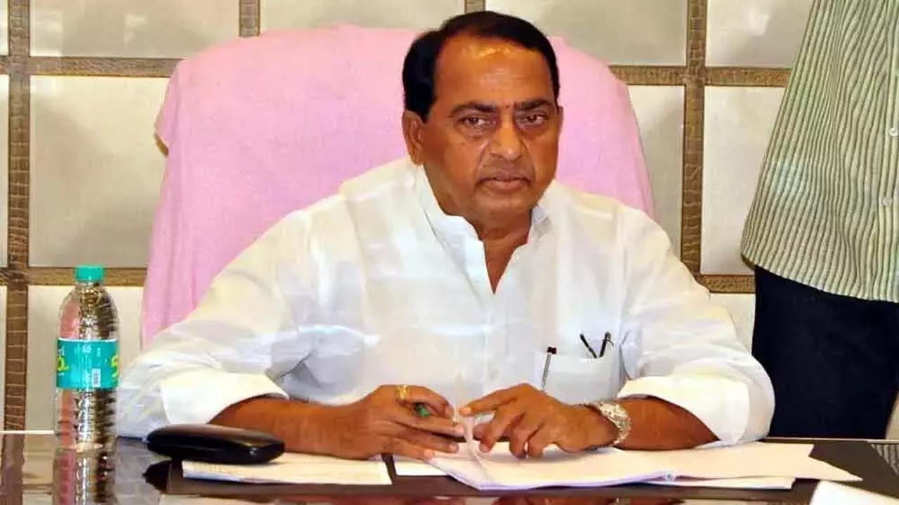 IndrakaranReddy:అన్ని హంగులతో సమీకృత కలెక్టరేట్ కార్యాలయం