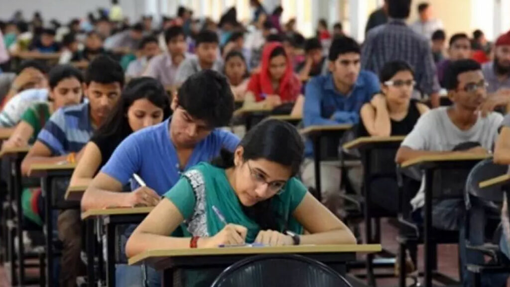 Inter Exams Postpone