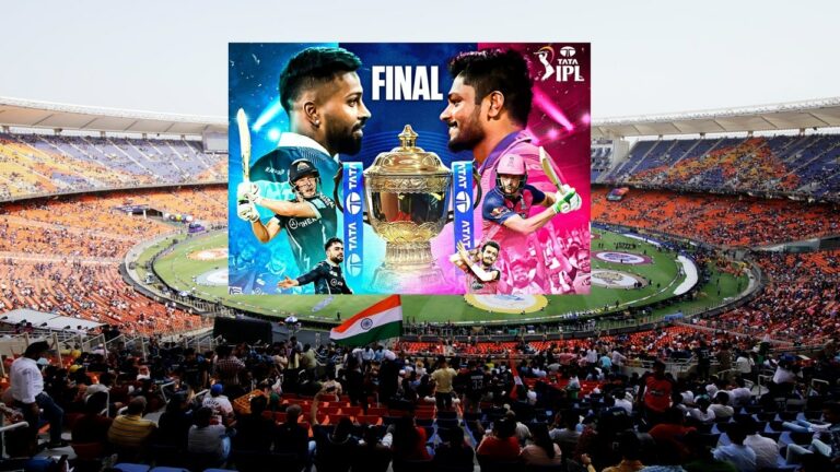 IPL 2022 LIVE UPDATES