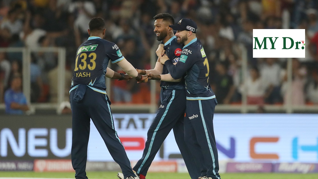 IPL 2022: నయా ఛాంపియన్స్‌గా గుజరాత్ టైటాన్స్