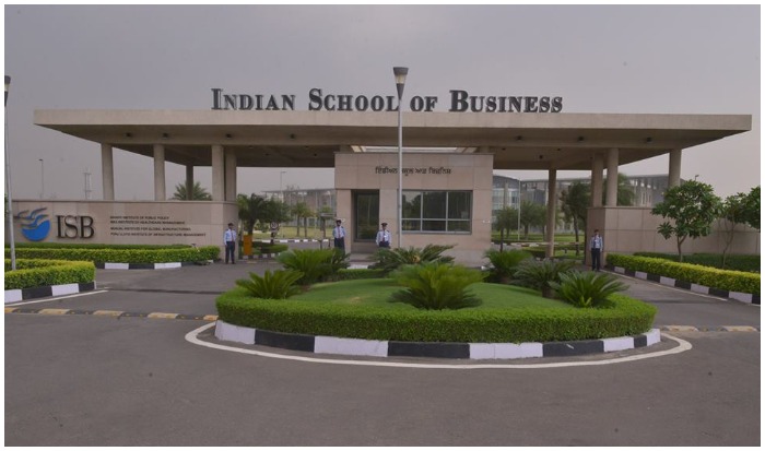 Indian School of Business: మేనేజ్ మెంట్ విద్యలో మేరు శిఖరం ISB