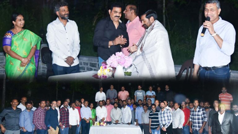 Jagadish Reddy: వరి దిగుబడిలో ‘తెలంగాణ’ పంజాబ్‌ను అధిగమించింది