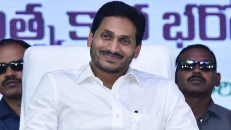 CM Jagan: చంద్రబాబు దత్తపుత్రుడికి ఆ మాట చెప్పే ధైర్యం ఉందా?