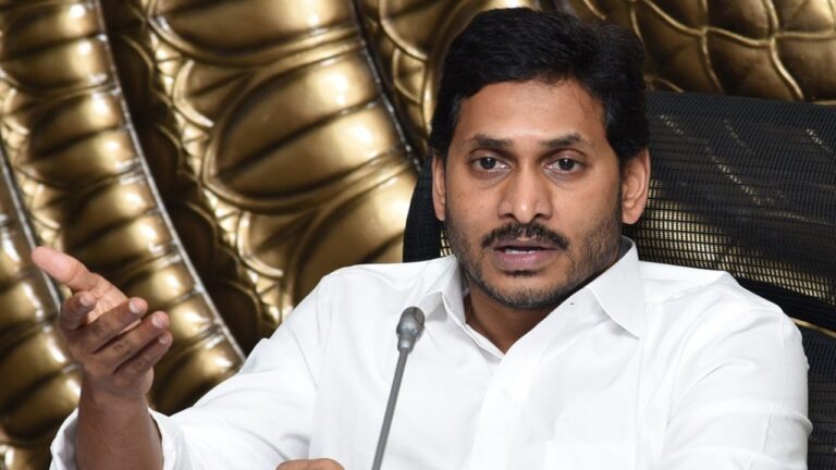 YSRCP: ఈనెల 26 నుంచి 29 వరకు ఏపీ మంత్రుల బస్సు యాత్ర